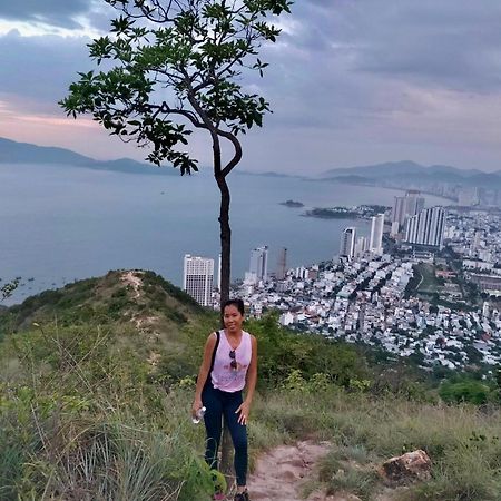 Bondi Backpackers Nhatrang Nha Trang Exteriör bild