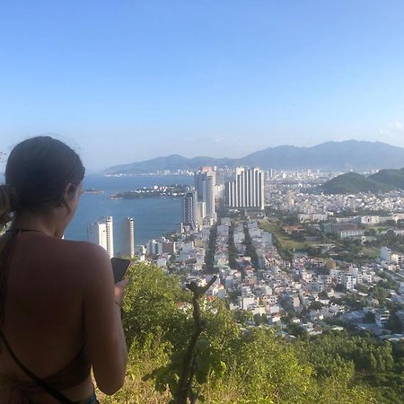 Bondi Backpackers Nhatrang Nha Trang Exteriör bild